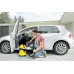 Акумулаторна прахосмукачка KARCHER WD 3 BATTERY SET