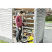 Акумулаторна прахосмукачка KARCHER WD 3 BATTERY SET