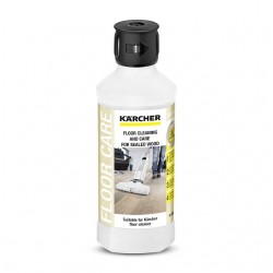 Препарат за запечатани дървени подове KARCHER RM 534