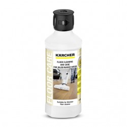 Препарат за омаслени дървени подове KARCHER RM 535