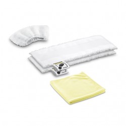 Микрофибърни кърпи за кухня KARCHER 