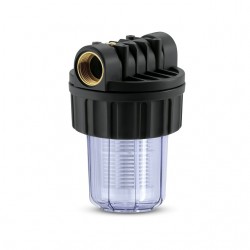 Предфилтър малък за помпа KARCHER 