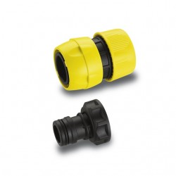 Комплект за свързване на маркучи KARCHER Premium