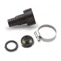 Връзка за смукателен маркуч KARCHER