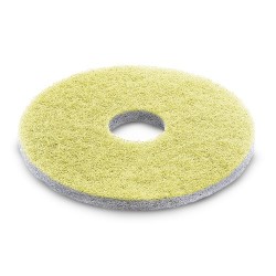 Жълт диамантен пад KARCHER 160 mm