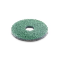 Зелен диамантен пад KARCHER 280 mm