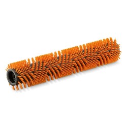 Оранжева ролкова четка KARCHER 532 mm
