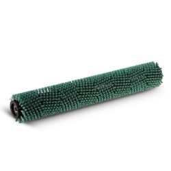 Зелена ролкова четка KARCHER 638 mm