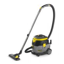 Прахосмукачка за сухо почистване KARCHER T 15/1