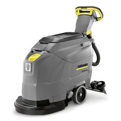 Подопочистваща машина KARCHER BD 43/25 C Bp