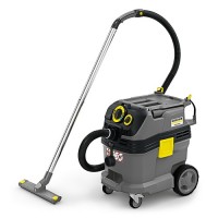 Прахосмукачка за мокро-сухо изсмукване KARCHER NT 30/1 Tact Te M