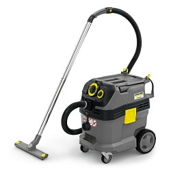 Прахосмукачка за мокро-сухо изсмукване KARCHER NT 30/1 Tact Te M