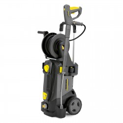 Водоструйка KARCHER HD 5/17 CX Plus