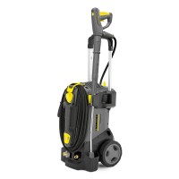 Водоструйка KARCHER HD 5/17 C Plus