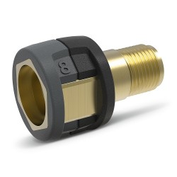 Адаптер KARCHER 8 TR20IG-M18AG