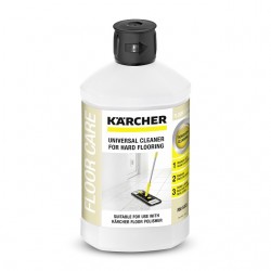 Препарат за почистване на твърди подове KARCHER RM 533
