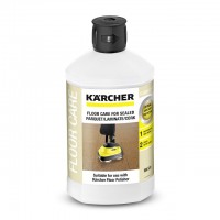Препарат за запечатан паркет KARCHER RM 531