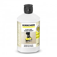 Препарат за ваксиран паркет KARCHER RM 530