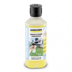 Препарат за почистване на прозорци KARCHER RM 503