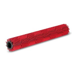 Червена ролкова четка KARCHER 450 mm