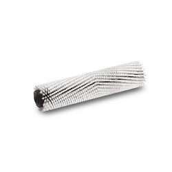 Бяла ролкова четка KARCHER 450 mm