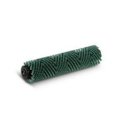 Зелена ролкова четка KARCHER 450 mm