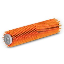 Оранжева ролкова четка KARCHER 550 mm