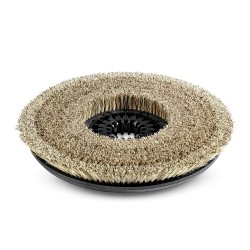 Дискова четка естествени влакна KARCHER 430 mm