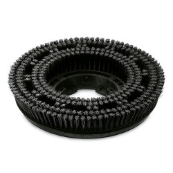 Дискова четка черна KARCHER 430 mm
