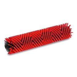 Червена ролкова четка KARCHER 350 mm