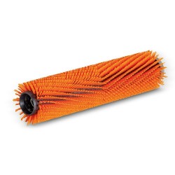 Оранжева ролкова четка KARCHER 350 mm