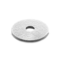 Бял диамантен пад KARCHER 432 mm