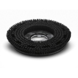 Черна дискова четка KARCHER 430 mm