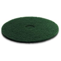 Зелена подложка KARCHER 330 mm