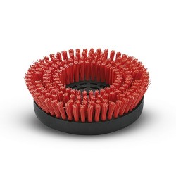 Дискова четка червена KARCHER 170 mm