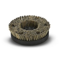 Полираща четка KARCHER 170 mm