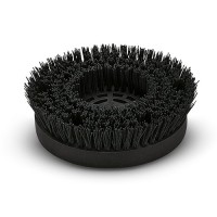 Дискова четка черна KARCHER 200 mm