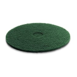 Зелен пад KARCHER 170 mm