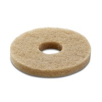 Бежова мека подложка KARCHER 170 mm