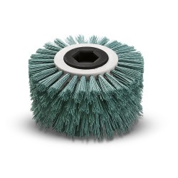 Ъглова четка зелена KARCHER 170 mm