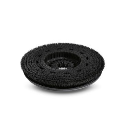 Черна дискова четка KARCHER 450 mm