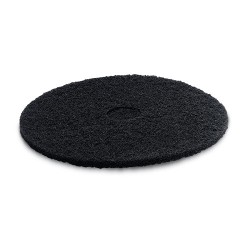 Черен пад KARCHER 381 mm