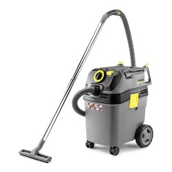 Прахосмукачка за мокро-сухо изсмукване KARCHER NT 40/1 Ap L