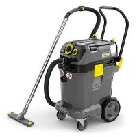 Прахосмукачка за мокро-сухо изсмукване KARCHER NT 50/1 Tact Te M