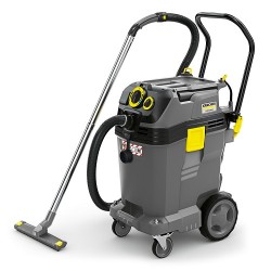 Прахосмукачка за мокро-сухо изсмукване KARCHER NT 50/1 Tact Te M