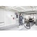 Прахосмукачка за мокро-сухо изсмукване KARCHER NT 50/1 Tact Te H