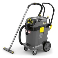 Прахосмукачка за мокро-сухо изсмукване KARCHER NT 50/1 Tact Te H