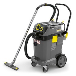 Прахосмукачка за мокро-сухо изсмукване KARCHER NT 50/1 Tact Te H