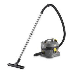Прахосмукачка за сухо почистване KARCHER T 8/1 L