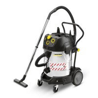 Прахосмукачка за мокро-сухо изсмукване KARCHER NT 75/1 Tact Me Te H